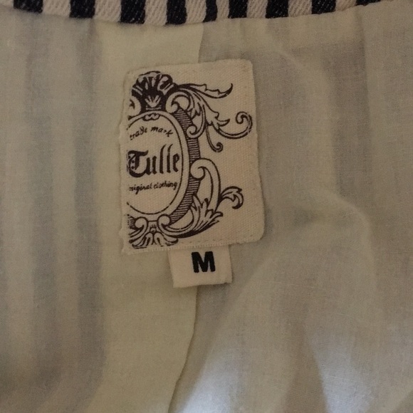 Blazer - Picture 4 of 5